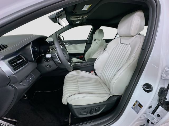 New 2026 Genesis G70 3.3T Sport Prestige AWD/4WD image 16
