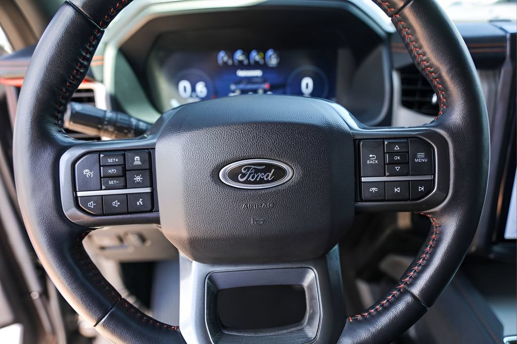 Used 2024 Ford Expedition Timberline AWD/4WD image 12
