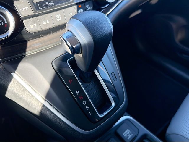 Used 2016 Honda CR-V Touring image 28