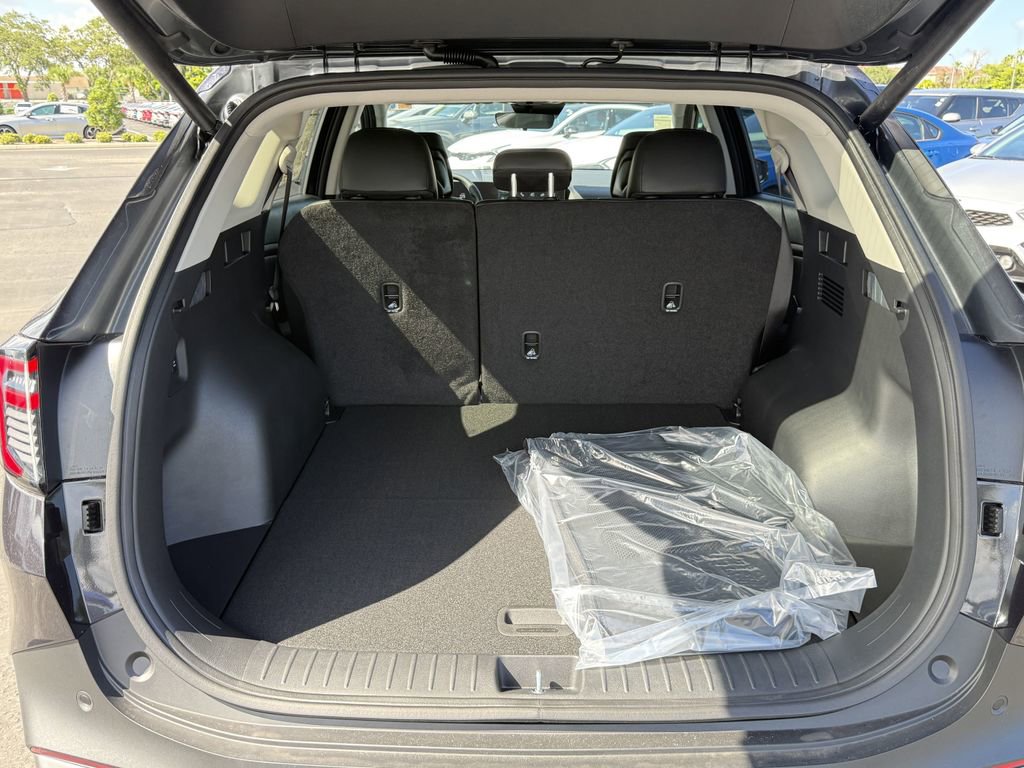 New 2026 Kia Sportage EX w/ EX Panorama Roof Package image 13