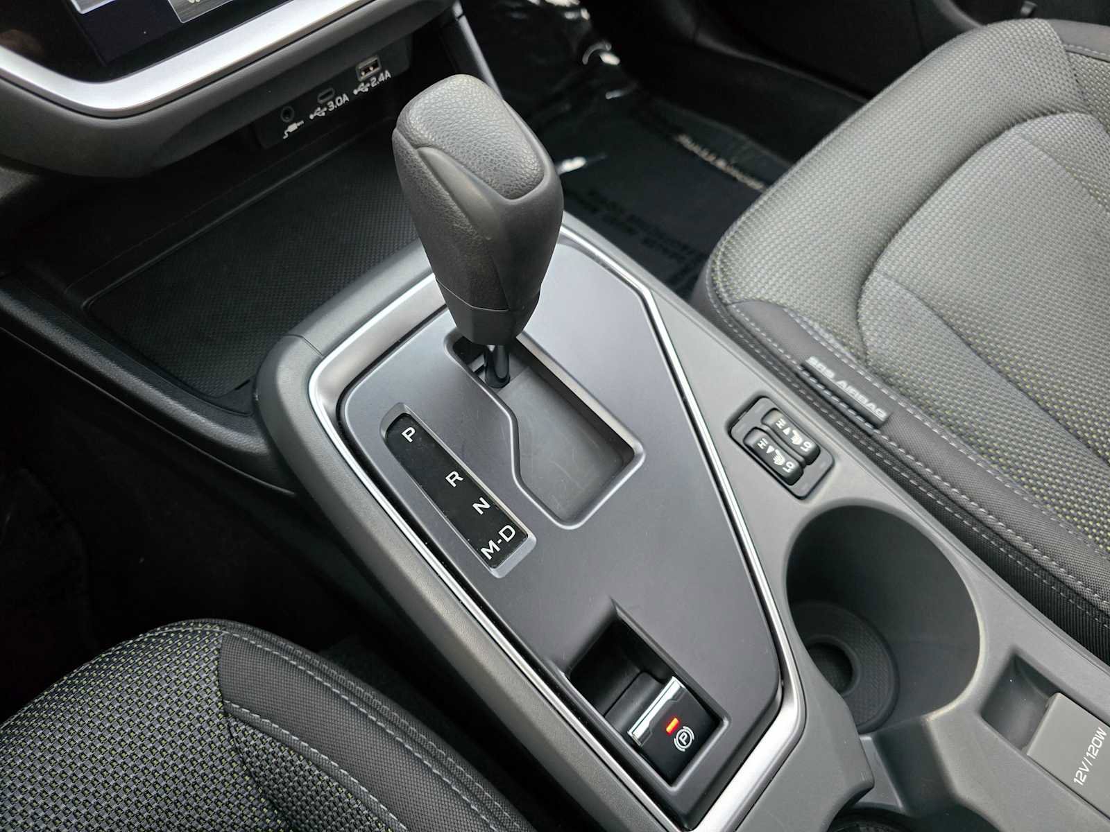 Used 2024 Subaru Crosstrek 2.0i Premium image 37