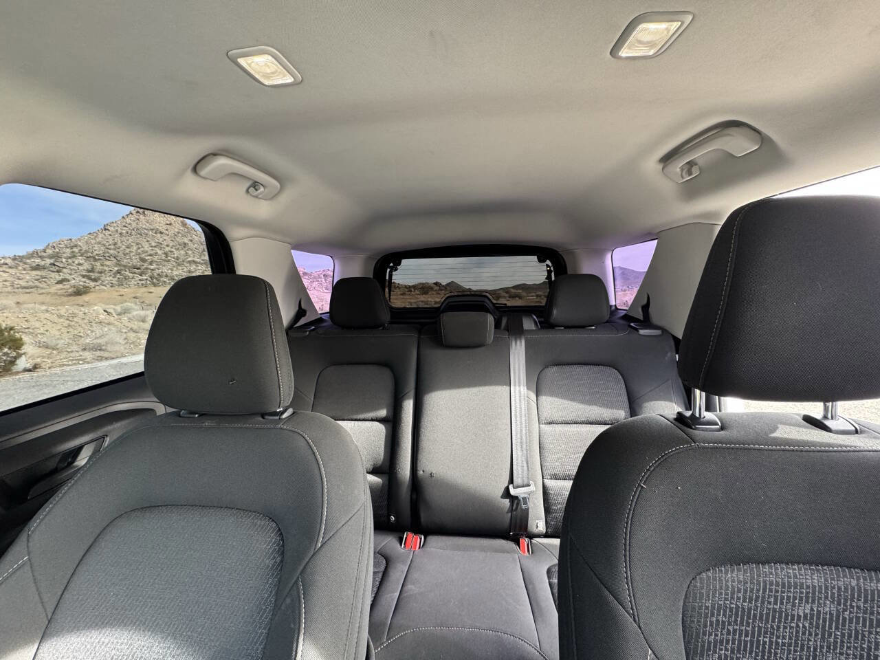 Used 2021 Ford Bronco Sport image 29