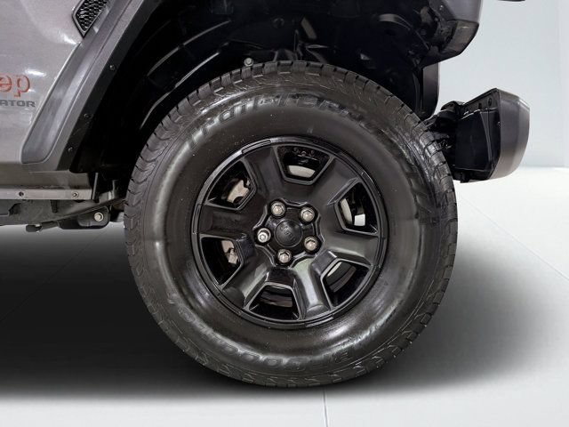 Used 2020 Jeep Gladiator Mojave w/ LED Lighting Group AWD/4WD image 10