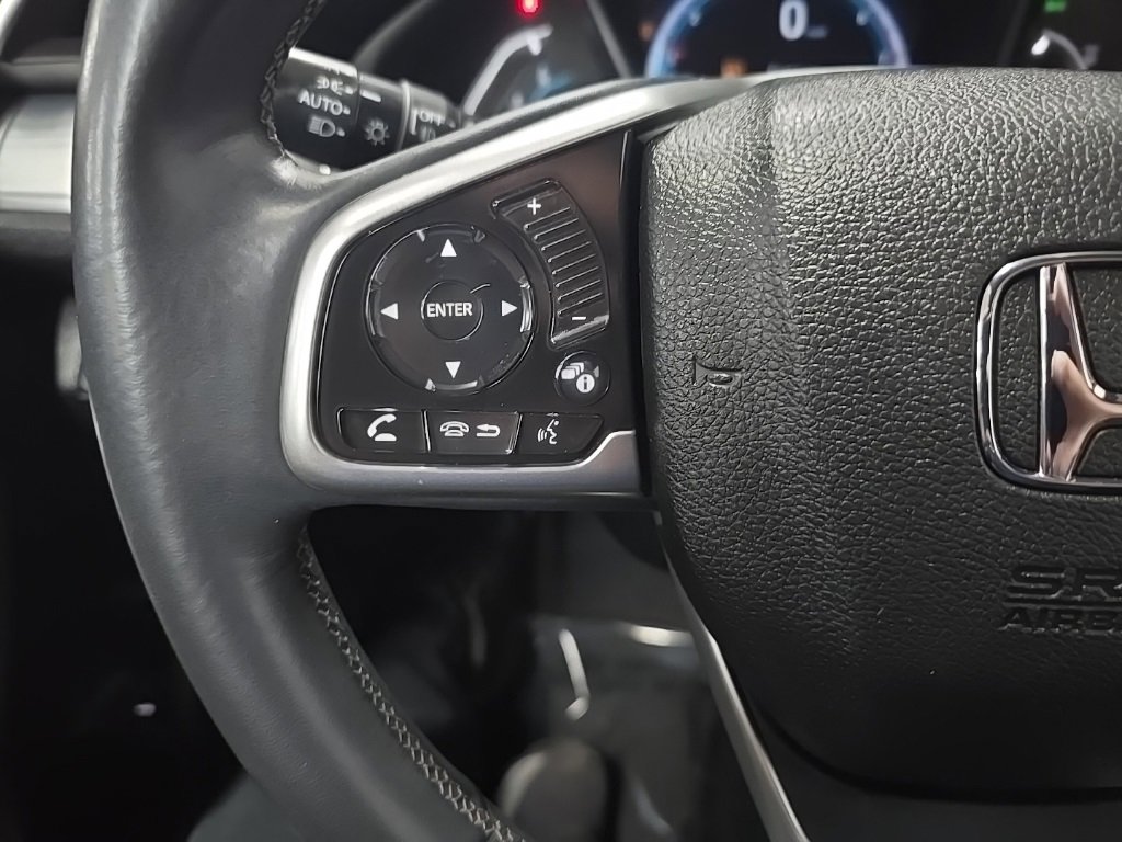 Used 2018 Honda Civic Touring image 19