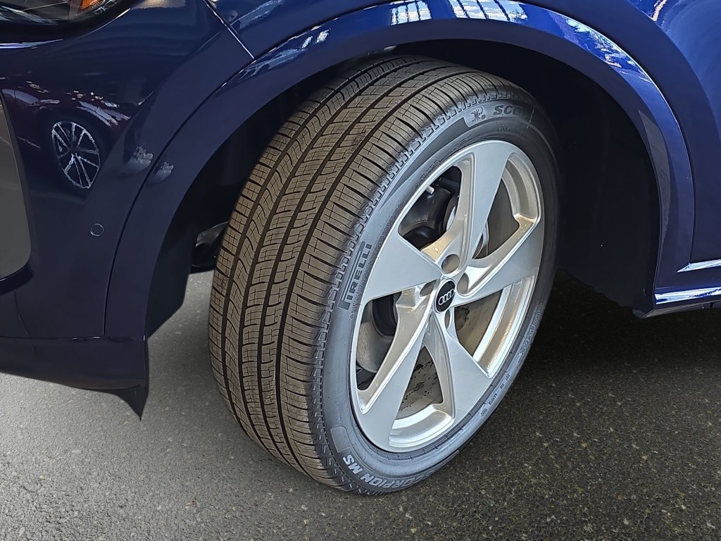 New 2026 Audi Q5 Prestige AWD/4WD image 31