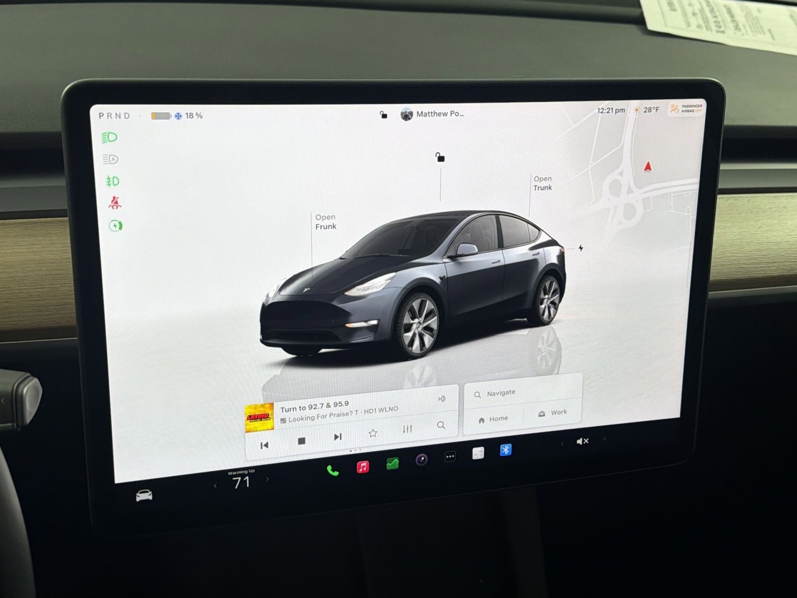 Used 2023 Tesla Model Y Performance image 17