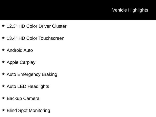 Used 2025 GMC Sierra 2500 Denali Ultimate w/ Max Trailering Package image 5