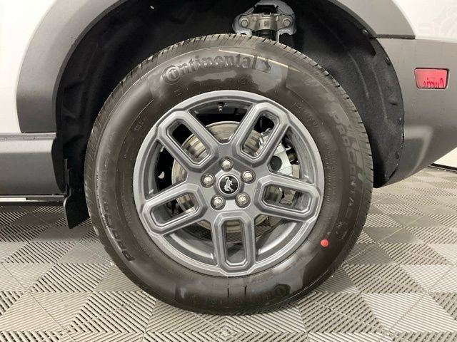 New 2025 Ford Bronco Sport Big Bend image 10