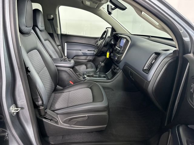 Used 2021 Chevrolet Colorado Z71 image 27