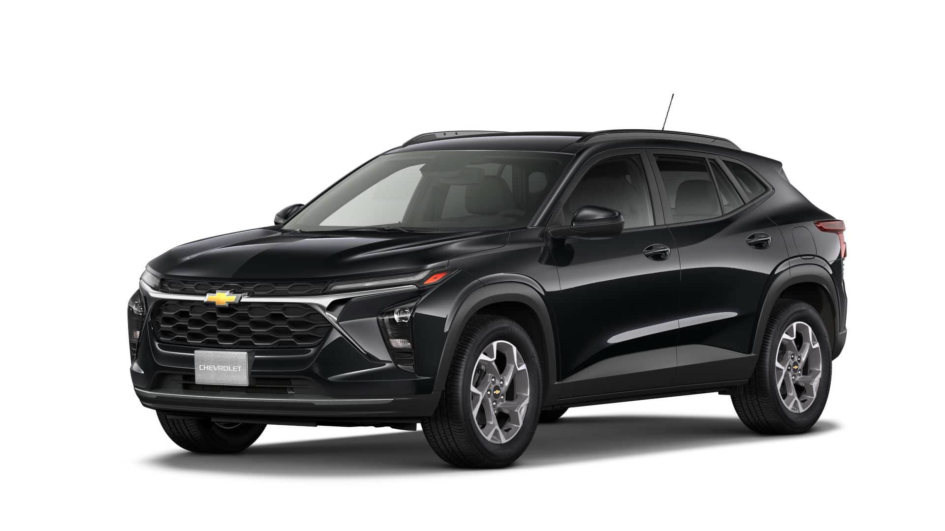 New 2026 Chevrolet Trax LT w/ LT Convenience Package FWD image 25