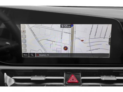 Certified 2023 Kia Niro EX Touring image 19