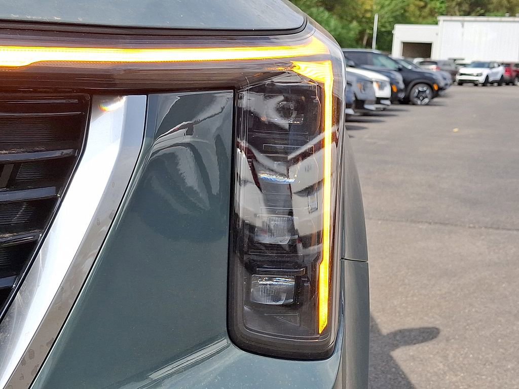 New 2025 Kia Sorento SX Prestige image 9