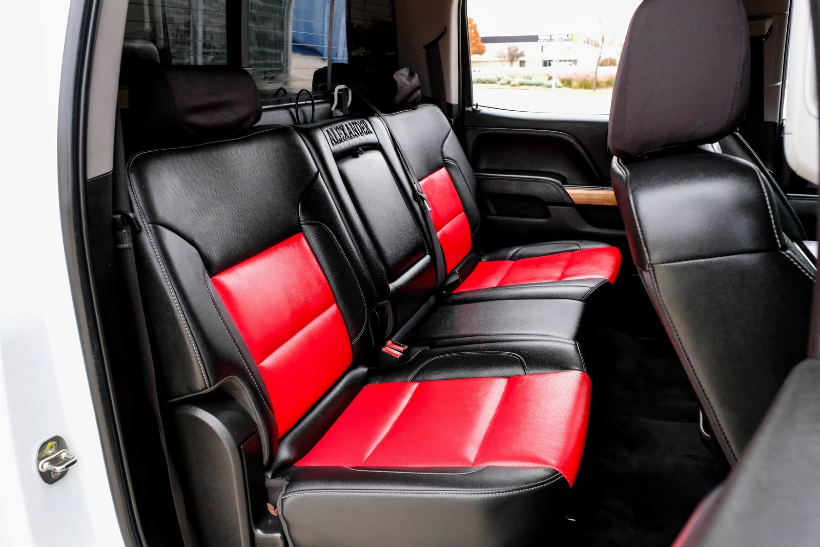 Used 2019 Chevrolet Silverado 3500 LTZ w/ Duramax Plus Package image 30