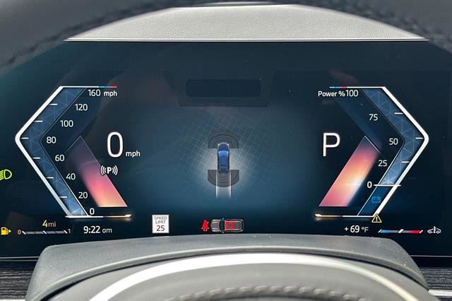 New 2026 BMW X7 xDrive40i w/ Executive Package image 31