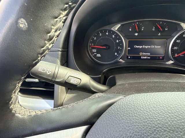 Used 2024 GMC Terrain SLT AWD/4WD image 34