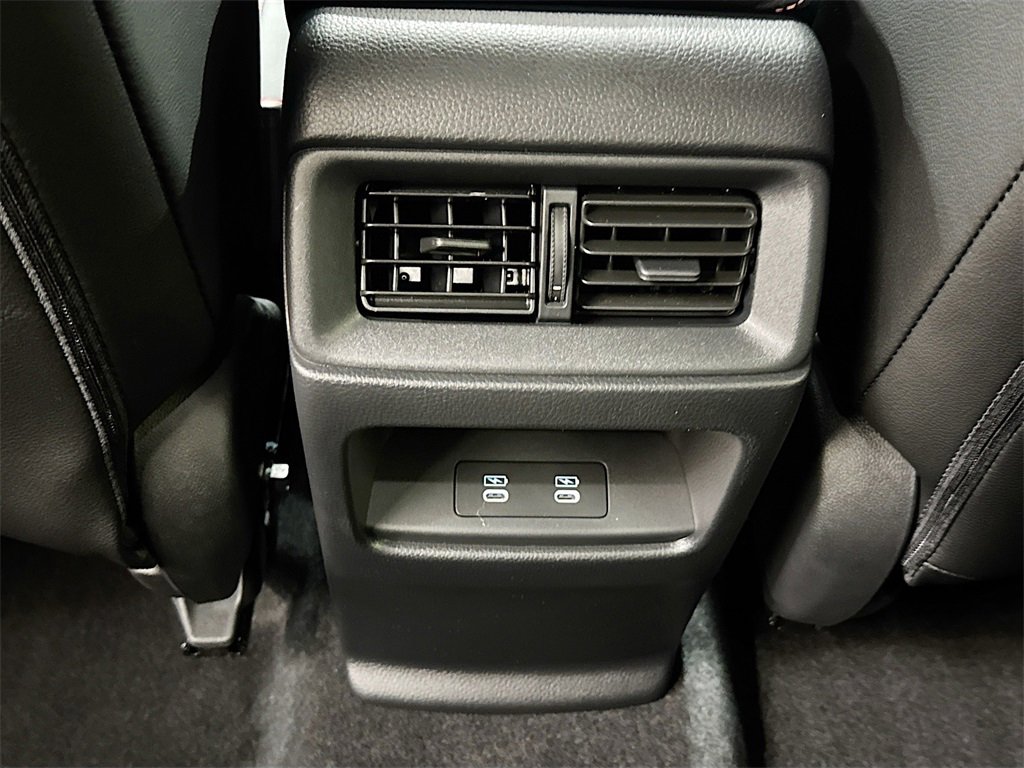 New 2026 Honda CR-V Sport-L image 24