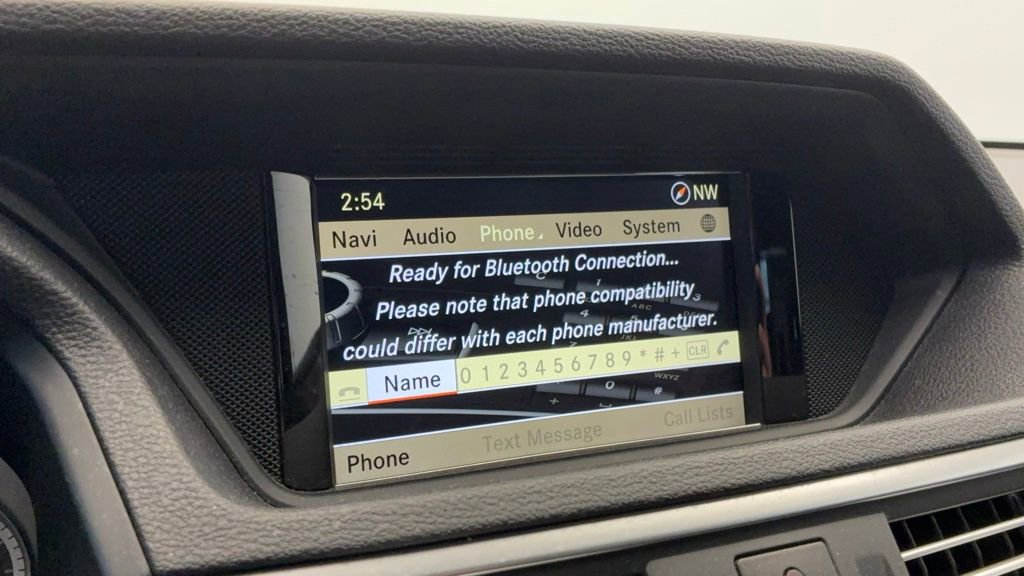 Used 2012 Mercedes-Benz E 350 Sedan image 19