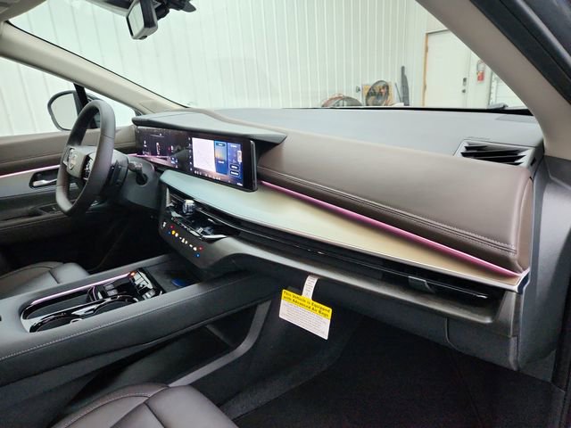 New 2026 Nissan Murano Platinum w/ Cargo Package image 39