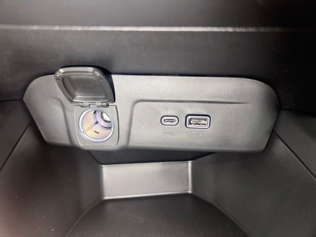 New 2026 Chevrolet Trax LS w/ LS Convenience Package FWD image 17