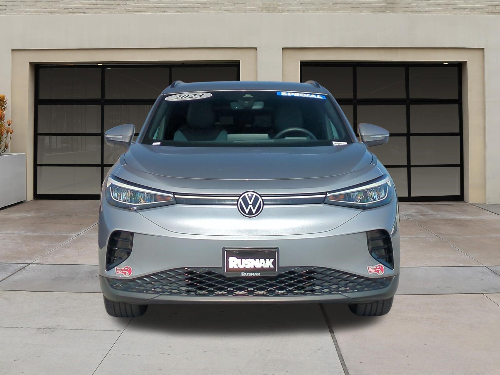 Used 2023 Volkswagen ID.4 Pro RWD image 6