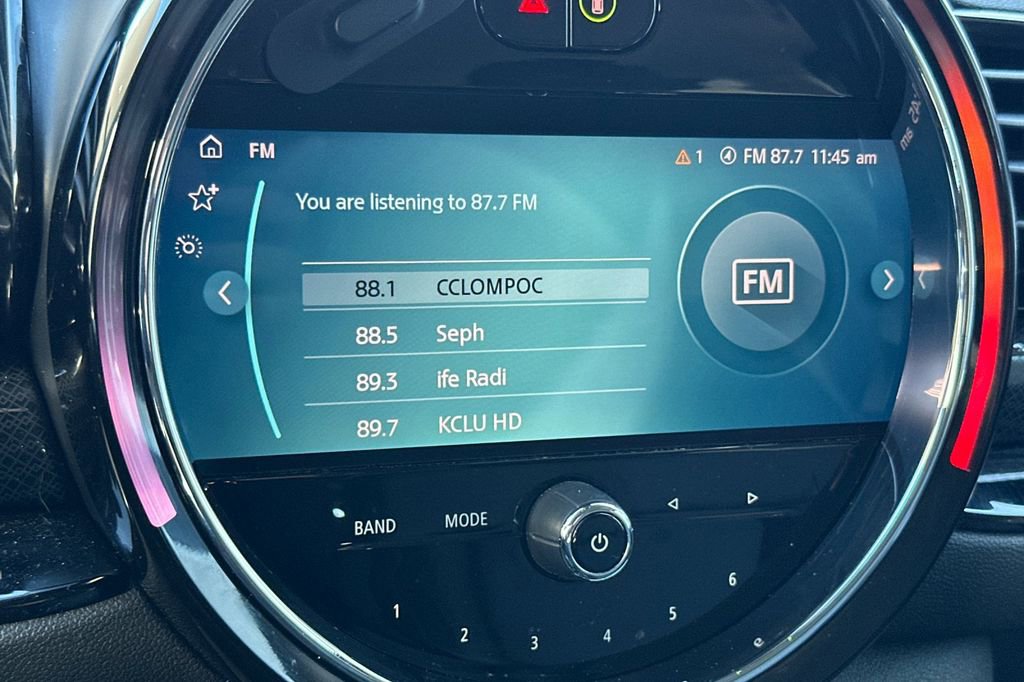 Used 2022 MINI Cooper Clubman S image 18