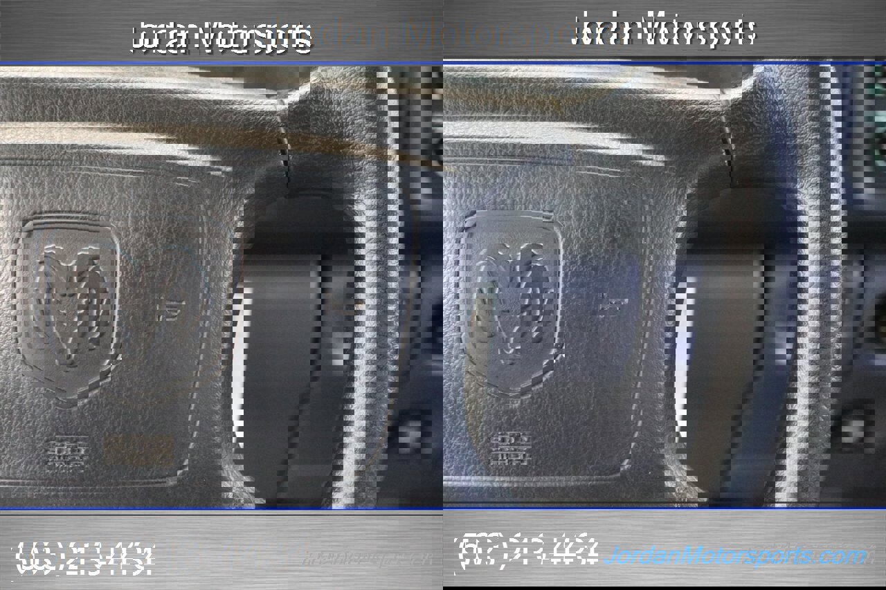 Used 2001 Dodge Ram 3500 Truck ST image 87