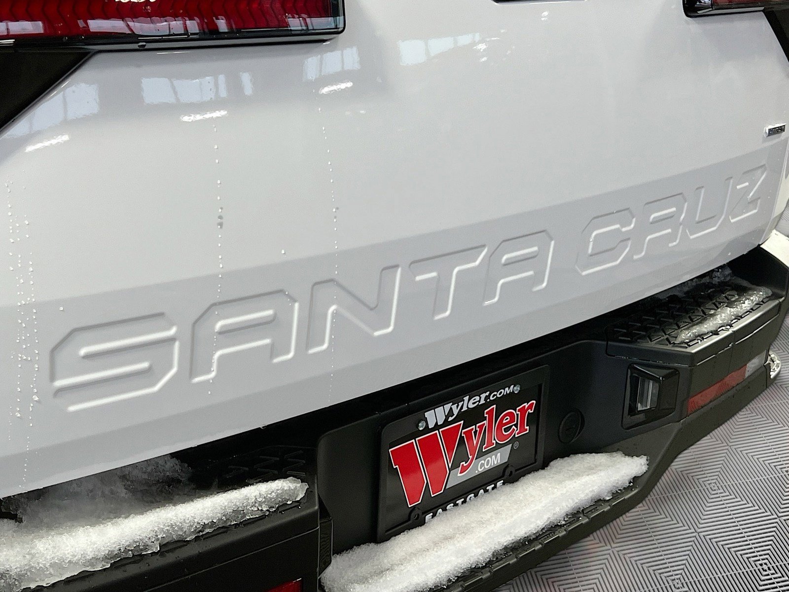 New 2026 Hyundai Santa Cruz SEL AWD/4WD image 33