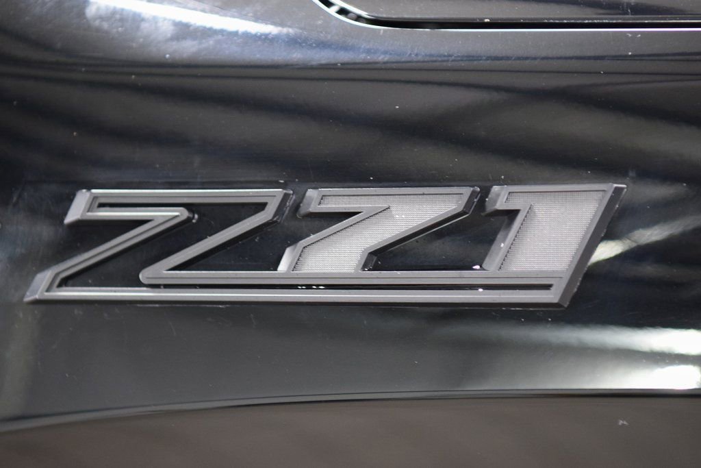 Used 2024 Chevrolet Silverado 1500 RST w/ RST All Star Premium Package image 13