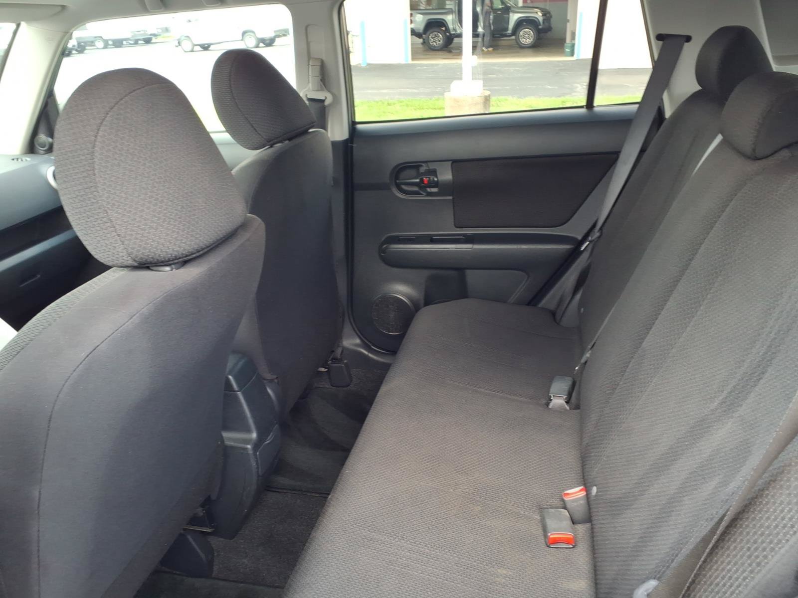 Used 2008 Scion xB FWD image 24