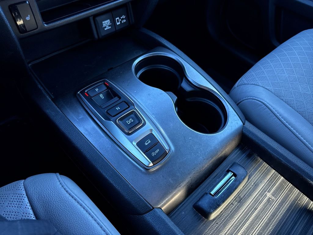 Used 2021 Honda Passport EX-L image 19