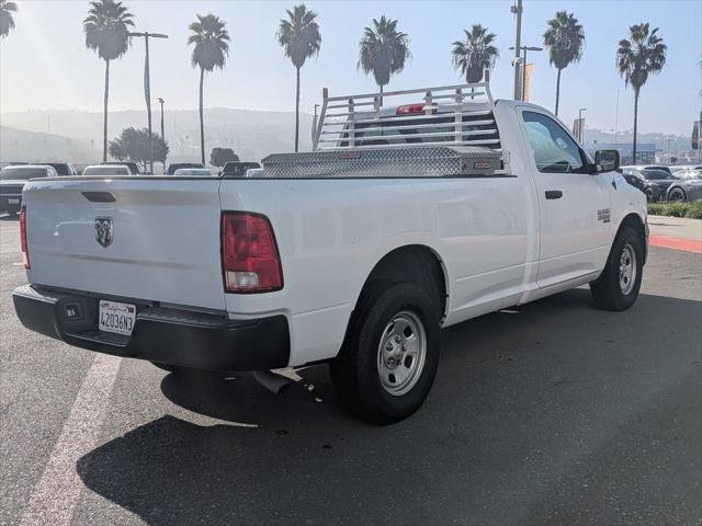 Certified 2022 RAM 1500 Tradesman w/ Power & Remote Entry Group image 5