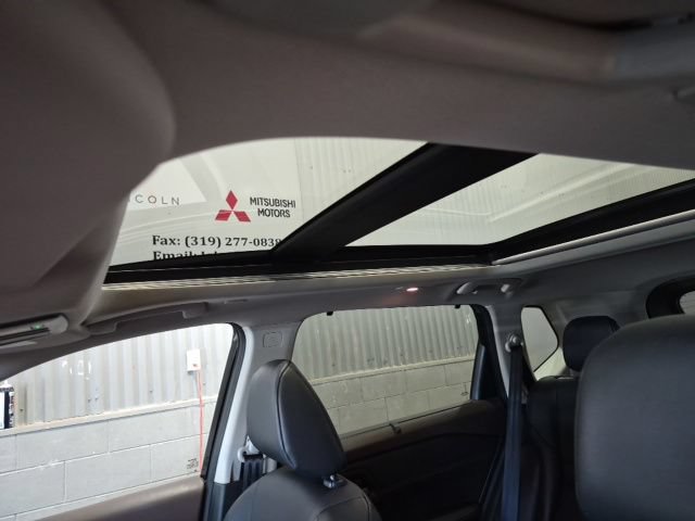 Certified 2023 Nissan Rogue SV w/ SV Premium B Package AWD/4WD image 18