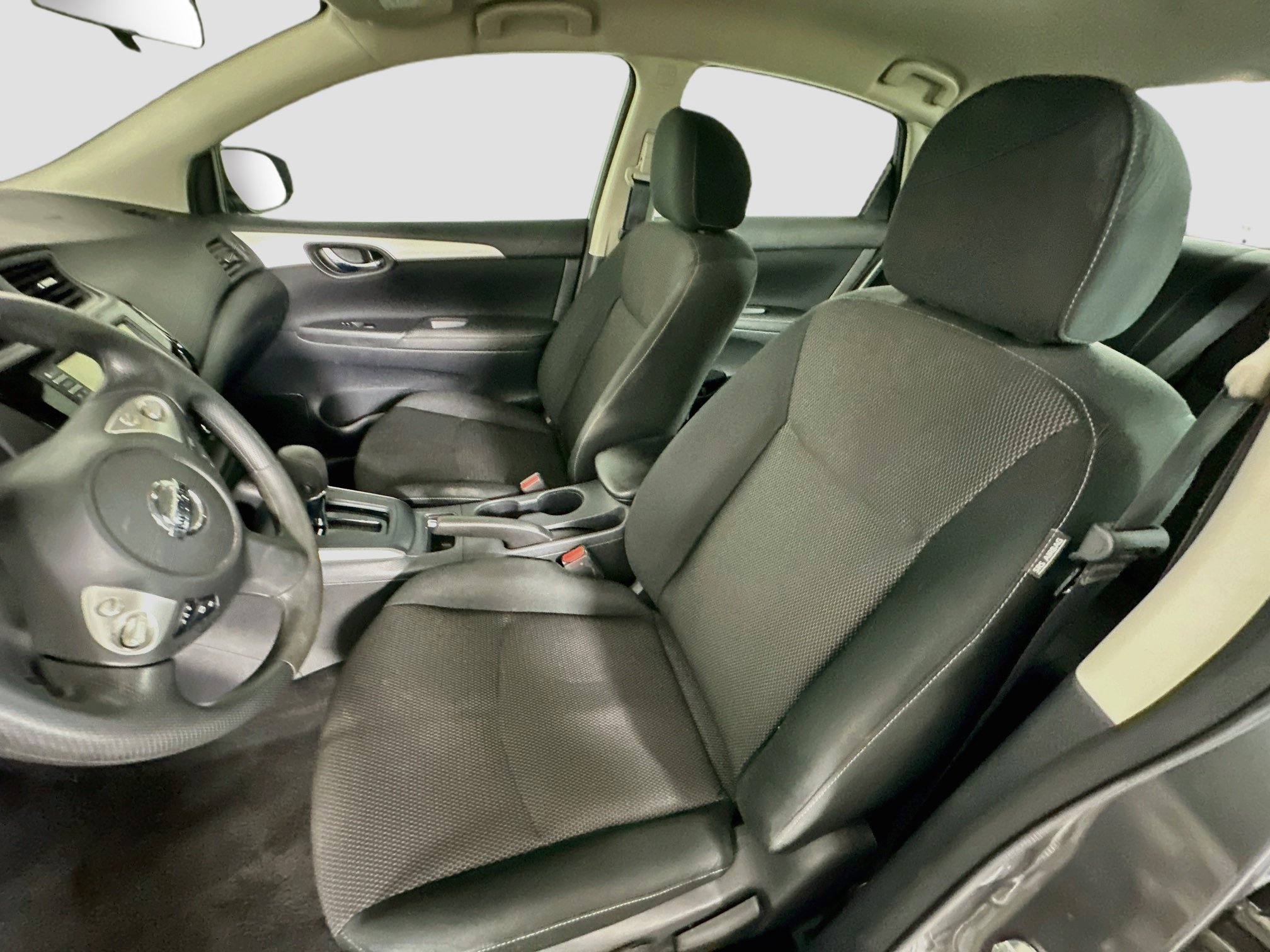 Used 2019 Nissan Sentra S FWD image 13