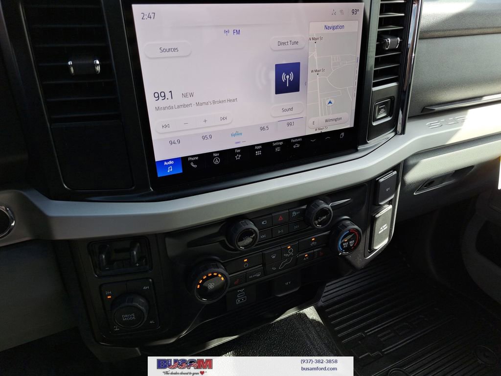 New 2026 Ford F350 XLT image 18