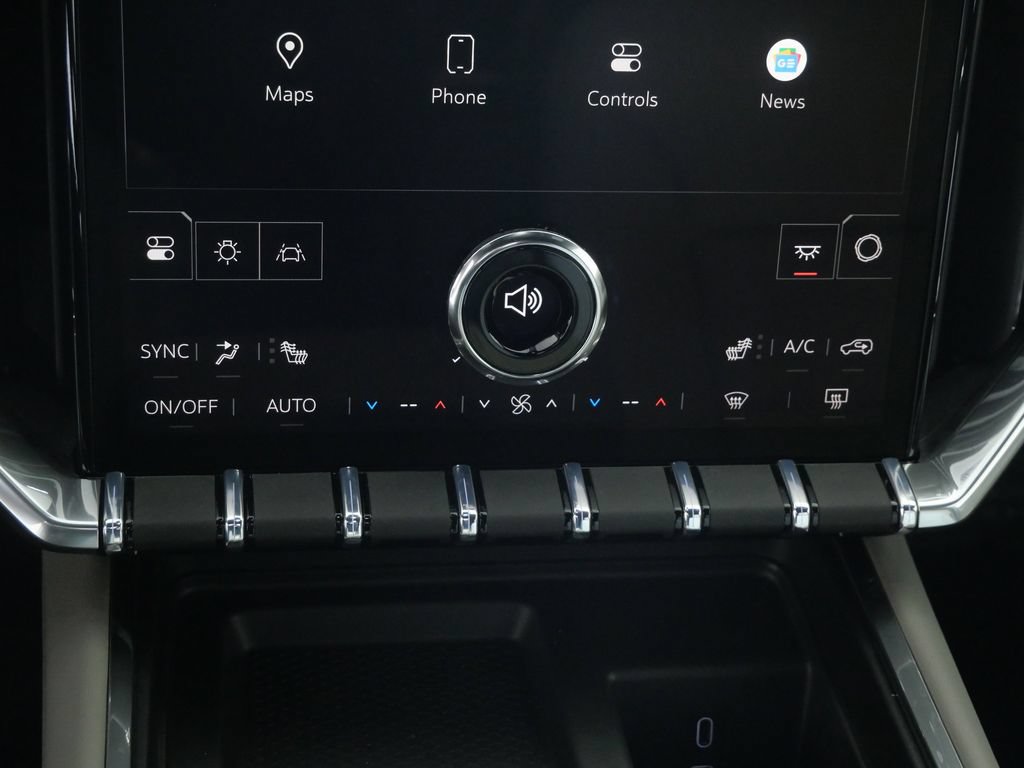New 2026 GMC Acadia Elevation w/ Elevation Premium Package AWD/4WD image 26