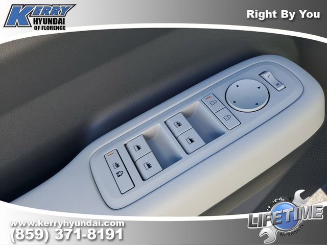 New 2026 Hyundai Santa Fe SE image 19