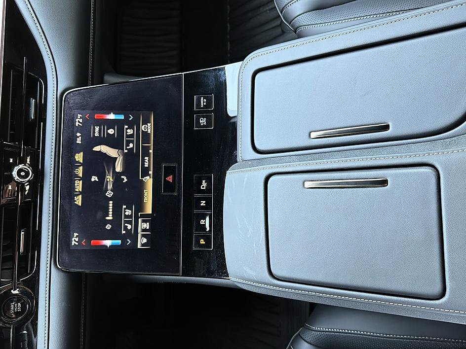 New 2026 INFINITI QX80 Autograph image 18