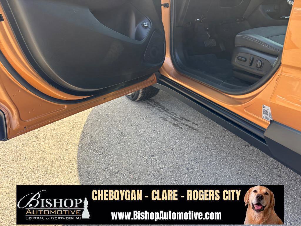 Used 2024 Buick Encore GX Preferred w/ Comfort Package image 27