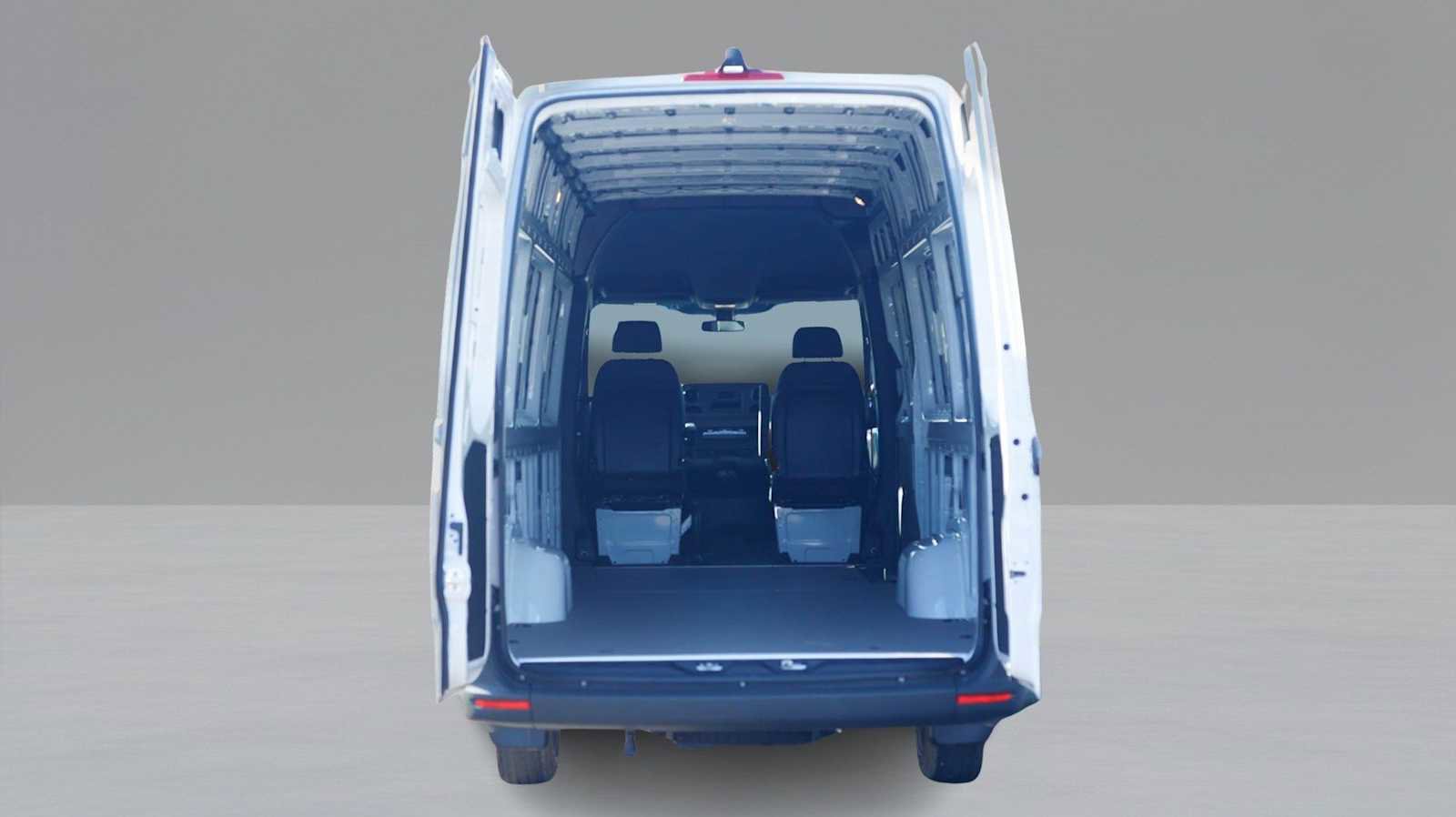 New 2025 Mercedes-Benz Sprinter 2500 image 7