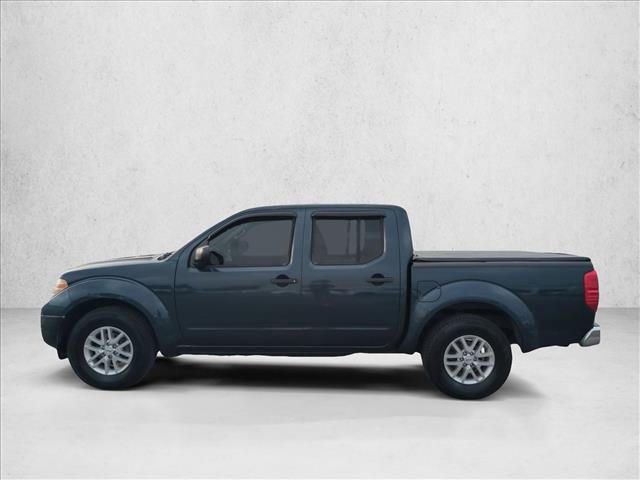 Used 2016 Nissan Frontier SV image 9