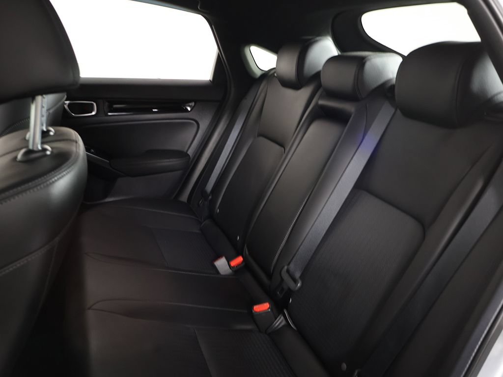 Used 2025 Honda Civic Sport Touring image 35