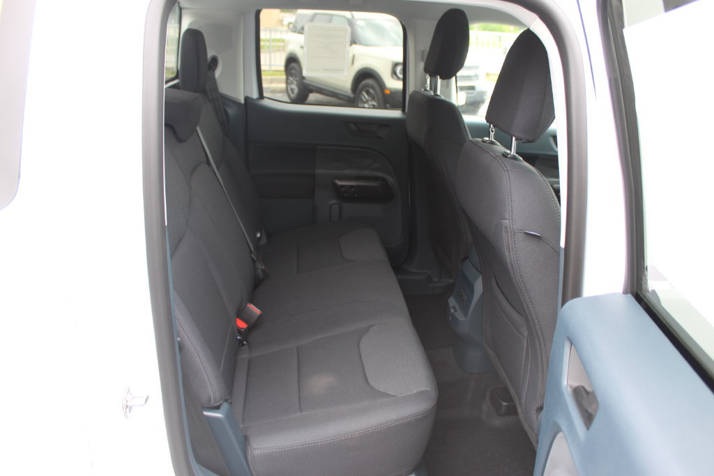 New 2026 Ford Maverick XL w/ 4K Tow Package AWD/4WD image 15