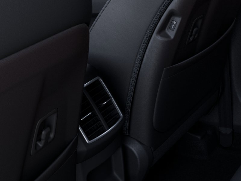 New 2026 Kia Sportage X-Line w/ X-Line Technology Package image 25