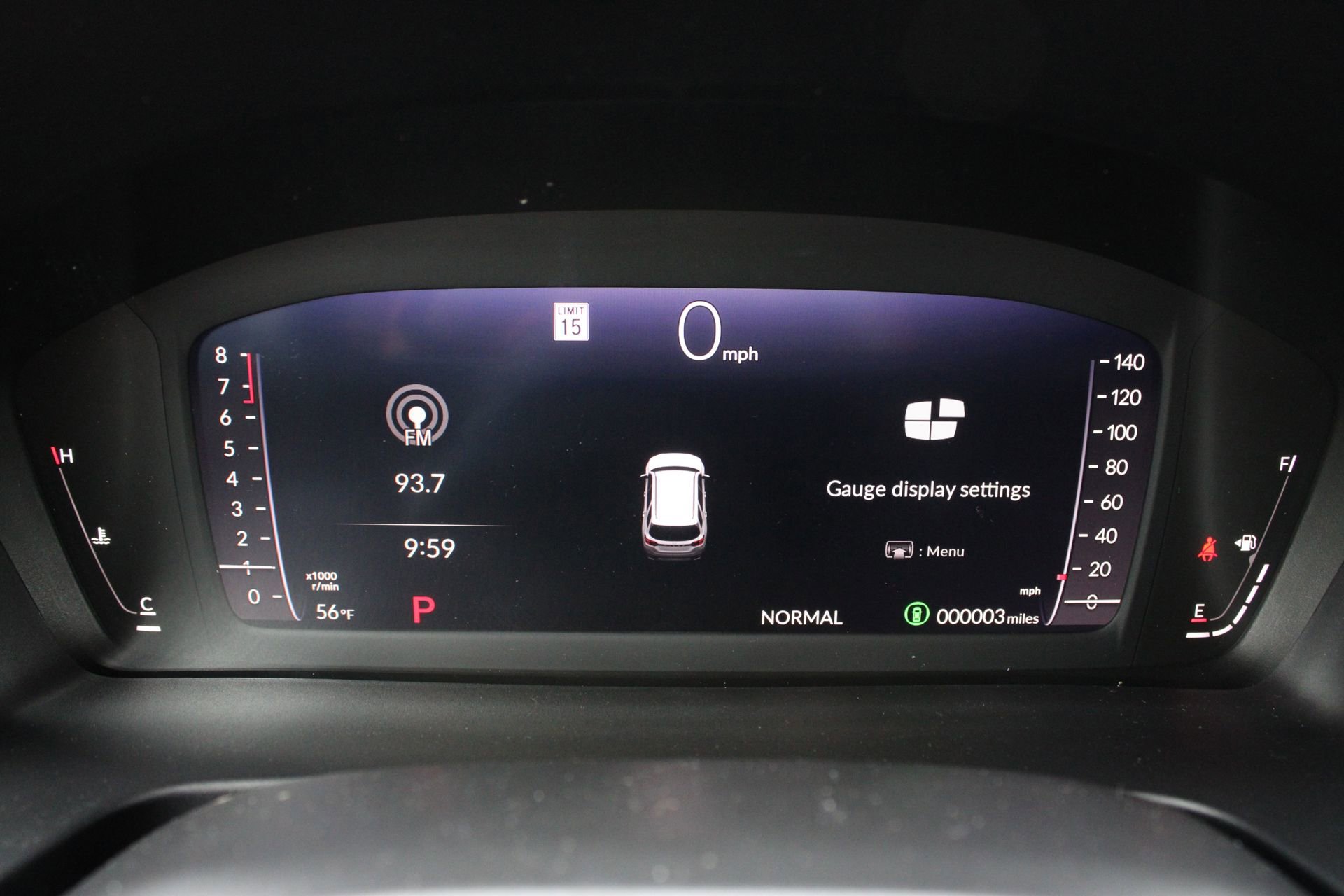 New 2026 Honda Pilot Elite image 36