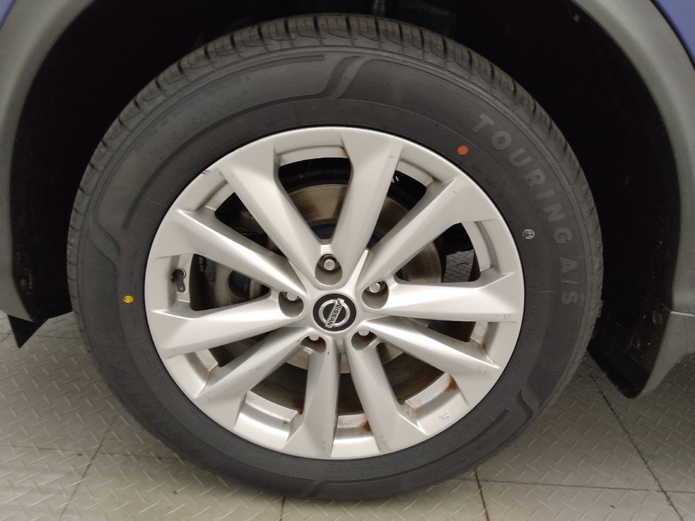 Used 2019 Nissan Rogue Sport S w/ Appearance Package AWD/4WD image 31