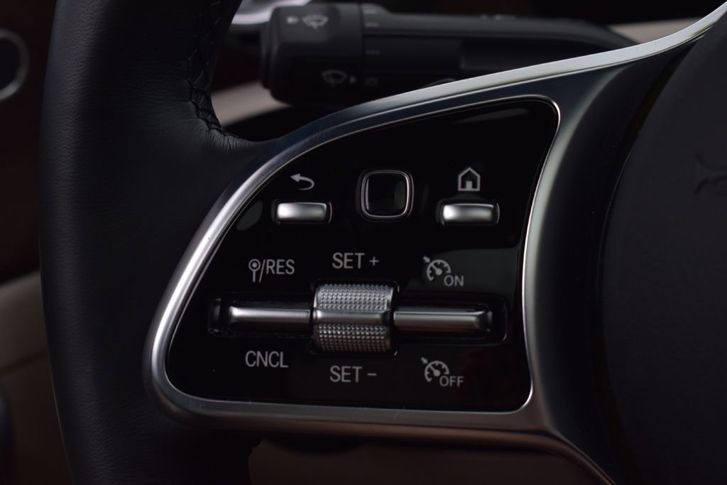 Used 2023 Mercedes-Benz CLA 250 4MATIC image 17