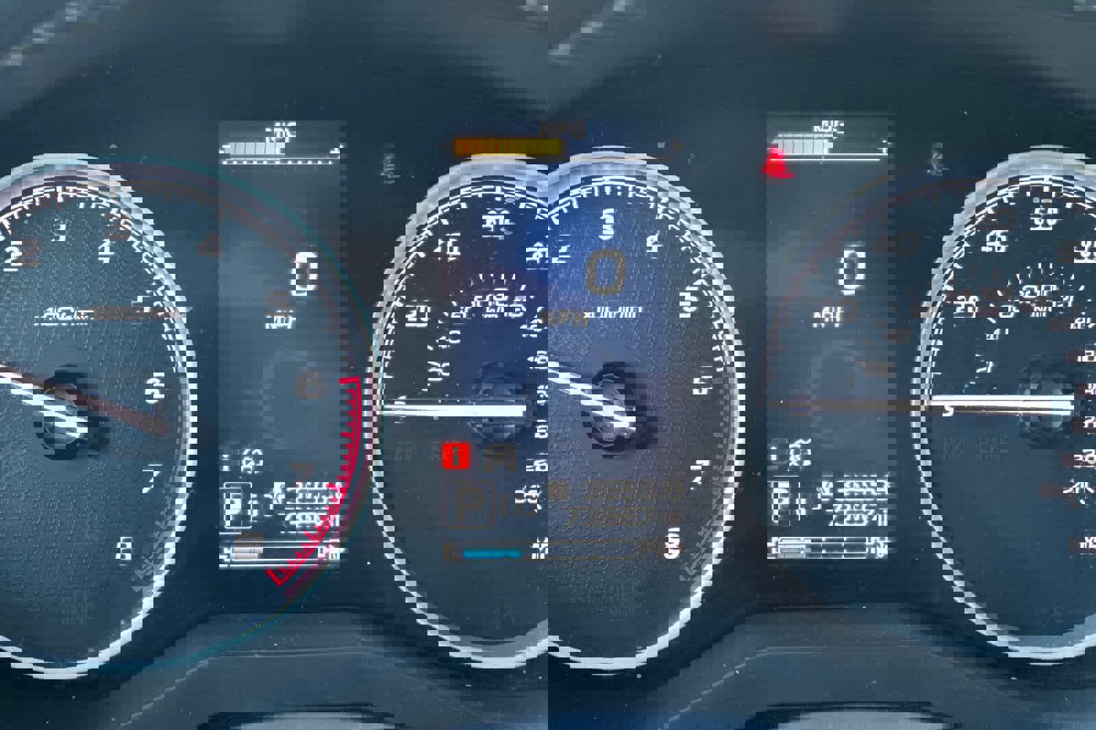 Certified 2020 Subaru Forester Limited image 24