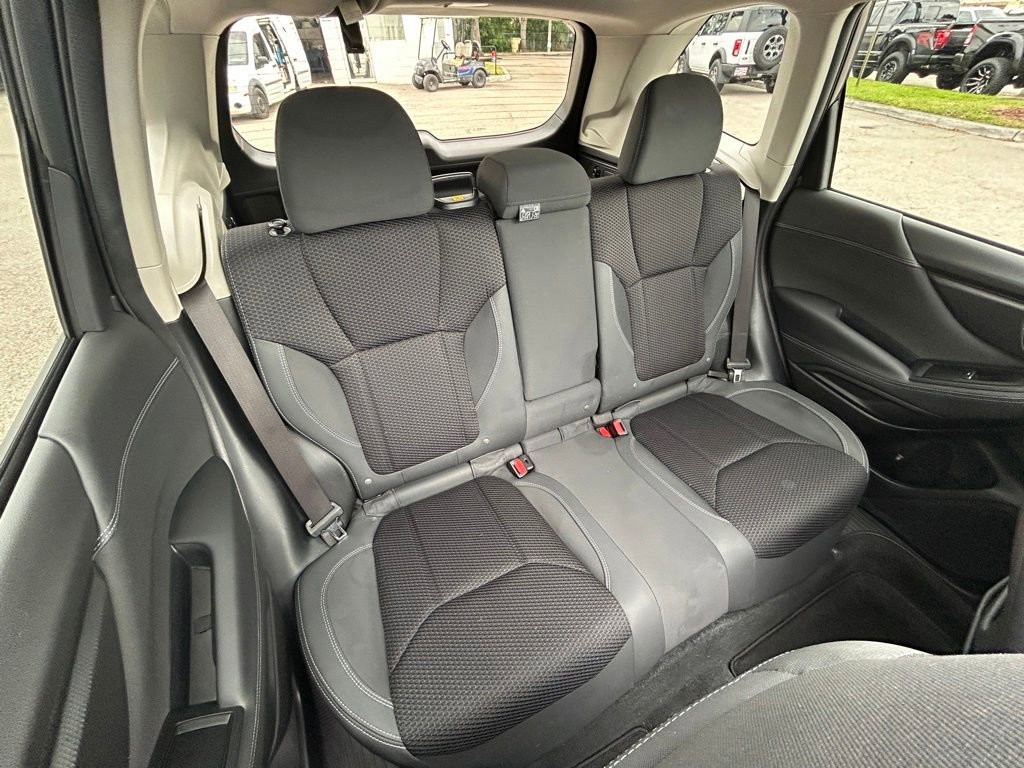 Used 2020 Subaru Forester Premium AWD/4WD image 31