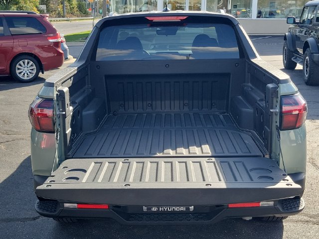 Certified 2026 Hyundai Santa Cruz SEL AWD/4WD image 28