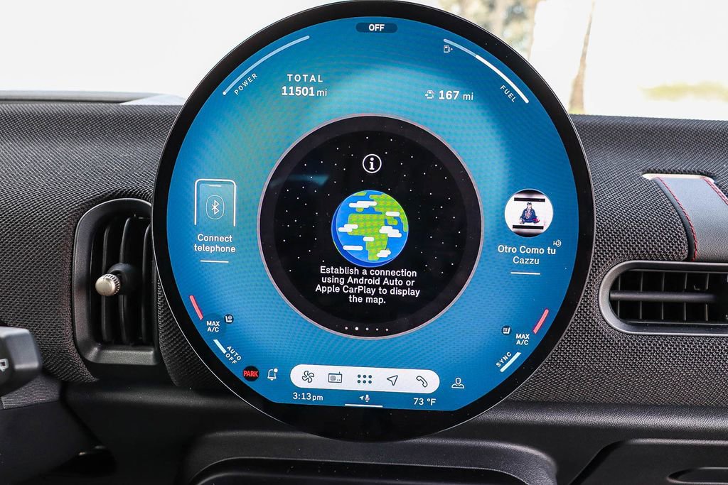 Used 2025 MINI Cooper John Cooper Works image 20